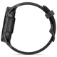 Смарт-годинник Garmin Forerunner 570 - 47MM, Black, GPS (010-02971-00) - изображение 5
