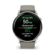Смарт-годинник Garmin Venu 4 (45mm), Black w/ Silver + Gray, GPS смарт-годинник (010-03014-01) - зображення 2