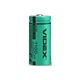Акумулятор 18350 1100mAh bulk/1шт Videx (18350/1100/1B) - изображение 2