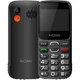 Мобільний телефон Nomi i2320 Black - изображение 1