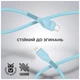 Дата кабель USB-C to Lightning 1.0m AR88 3A Blue Armorstandart (ARM65288) - зображення 2