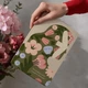 Блокнот Gifty в клітинку "Без меж". 19х13 см - изображение 2