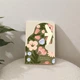 Блокнот Gifty в клітинку "Без меж". 19х13 см - изображение 3