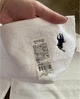 Рушник Polo Ralph Lauren бавовняний у ванну білий 85х35 - изображение 6