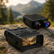 Бинокль ночного видения Night Vision R6 с IPS-дисплеем Full HD ИК-подсветкой - изображение 1