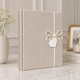 Фотоальбом 15x20см 100 фото EVG BKM68100 BANT BEIGE - изображение 1
