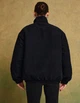 Черная вельветова куртка S-L - изображение 6