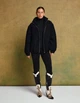 Черная вельветова куртка S-L - изображение 8