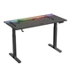 Геймерский стол 1stPlayer f.a.s.t Black (fast-1470-rgb-bk) - изображение 4