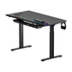 Геймерский стол 1stPlayer f.a.s.t Black (fast-1470-rgb-bk) - изображение 8