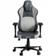 Кресло для геймеров 1stPlayer dk3 Grey - изображение 1