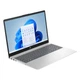 Ноутбук HP 15-fc0027ca 15.6" IPS 1920x1080 60 Гц / AMD Ryzen 7 7730U /AMD Radeon Graphics / RAM 16 ГБ DDR4 / SSD 512 ГБ / Windows 11 Home / 1.6 кг (D96E6UA) - изображение 3