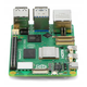 одноплатний комп'ютер Raspberry Pi 5 16GB (RPI505, SC1113) - изображение 4