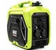 Бензиновий інверторний генератор Bass Polska BH 5032 чиста синусоїда 2,5 кВт, 230 В USB - зображення 1