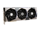 Видеокарта GeForce RTX 4090 24GB MSI Suprim X (RTX 4090 SUPRIM X 24G) Б/У - изображение 2