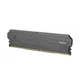 Оперативна пам'ять Netac 32GB (2x16GB) DDR4 3200MHz Shadow III Black (NTSHD4P32DP-32K) - зображення 3