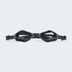 Окуляри для плавання ADIDAS Ripstream Starter Swim Goggles IK9661 o/s, чорний - изображение 1