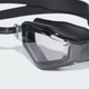Окуляри для плавання ADIDAS Ripstream Starter Swim Goggles IK9661 o/s, чорний - изображение 7