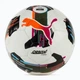 М'яч PUMA Orbita 4 HYB FIFA Basic 08447501 4, чорний/білий - изображение 1