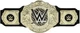 Zestaw do zabawy Mattel WWE Mistrzostwo świata wagi ciężkiej HYF18 (194735245161) - obraz 3