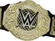 Zestaw do zabawy Mattel WWE Mistrzostwo świata wagi ciężkiej HYF18 (194735245161) - obraz 4