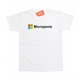 Футболка Сlassic "Micropenis" 2XL - зображення 1