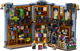 Zestaw klocków LEGO Icons Book nook: Księgarnia 1690 elementów (11379) - obraz 2