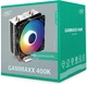 Кулер для процесора Deepcool Gammaxx 400K (GAMMAXX 400K) Б/в - зображення 9
