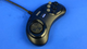 Консоль Sega Mega Drive 2 Asia PAL Black + Документація + Коробка Б/У - зображення 5