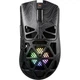 Мышка GamePro Genesis Hollow Wireless/Bluetooth/USB Black (GM870HB) - изображение 1