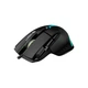 Мышка Canyon Fortnax GM-636 RGB USB Black (CND-SGM636B) - изображение 4