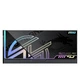 Блок живлення MSI MPG Ai1300TS PCIE5 1300 W 80 Plus Titanium ATX 3.1 (306-7ZPUB11-CE0) EU - зображення 7