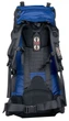 Рюкзак Active Leisure HAWK RS 70L Royal blue/black (ALBP0040) - изображение 2