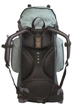 Рюкзак Active Leisure NEPAL 70L Petrol/black (ALBP0135) - изображение 2