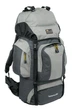 Рюкзак Active Leisure TAHOMA 55L Charcoal/silver grey (ALBP0140) - изображение 1