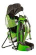 Рюкзак для перенессеня дітей Active Leisure KOALA 5L Pistasch/black (ALBC0056) - изображение 1