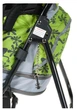 Рюкзак для перенессеня дітей Active Leisure KOALA 5L Pistasch/black (ALBC0056) - изображение 3