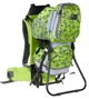 Рюкзак для перенессеня дітей Active Leisure KOALA 5L Pistasch/black (ALBC0056) - изображение 7