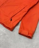 Трекінгова чоловіча куртка Jack Wolfskin Arroyo Jacket мембранна з капішоном для походів в гори яскрава помаранчева Розмір L - изображение 3