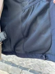 Жіноча трекінгова куртка Jack Wolfskin Texapore Stormy Point Jacket мембранна водовідштовхуюча з капішоном синя Розмір M - изображение 6