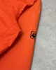 Трекінгова чоловіча куртка Jack Wolfskin Arroyo Jacket мембранна з капішоном для походів в гори яскрава помаранчева Розмір L - изображение 4