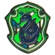 Колекційний значок-сюрприз герби Гоґвортсу Funko Harry Potter Blind Box Pins 1 шт випадковий колекційний пін (SKU-452) - изображение 3
