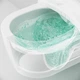 Унитаз подвесной AM.PM Func FlashClean с электронной крышкой-биде со скрытой подводкой white C8F1702SC - изображение 8