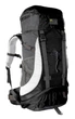 Рюкзак Active Leisure MOUNTAIN GUIDE 70L Black/charcoal (ALBP0182) - изображение 1