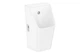 Писсуар Hansgrohe EluPura Original Q подвесной white 60127450 - изображение 1