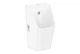 Писсуар Hansgrohe EluPura Original Q подвесной white 62011450 - изображение 1