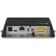 Маршрутизатор точка доступа Mikrotik LtAP mini 2.4 ГГц Black (RB912R-2nD-LTm) - изображение 1