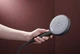 Ручной душ Hansgrohe Raindance Alive Select S EcoSmart+ matt black 24512670 - изображение 2
