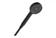 Ручной душ Hansgrohe Activera Select S 95 2jet EcoSmart+ с Booster matt black 28036670 - изображение 1