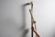 Ручной душ Hansgrohe Pulsify S 1jet EcoSmart brushed bronze 24125140 - изображение 4